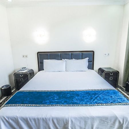 Star Sands Hotel Garapan Exterior foto